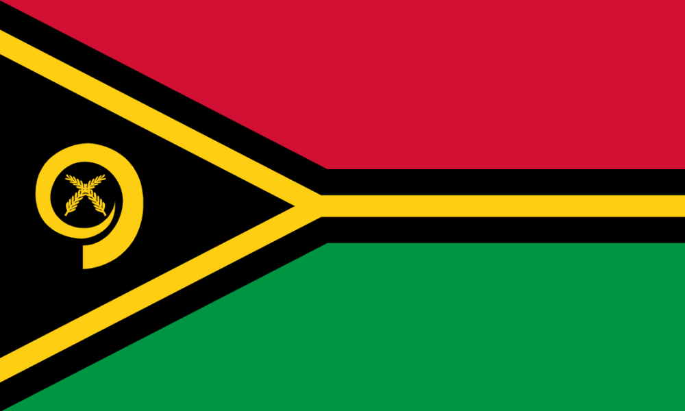 Vanuatu Staatsbürgerschaft