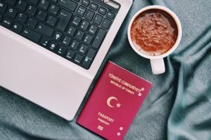 How to Get Citizenship in Turkey