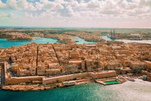 Malta Permanent Residence Fast