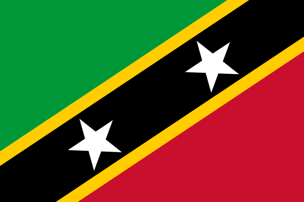 Citoyenneté de Saint-Kitts-et-Nevis