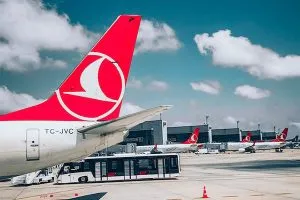 Turkish Citizenship Application