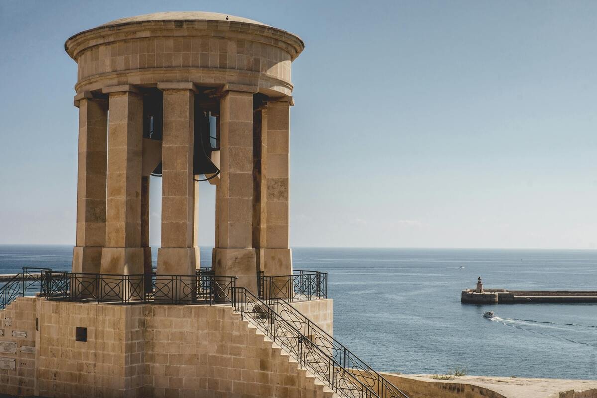 Malta Golden Vize Başvurusu Detayları