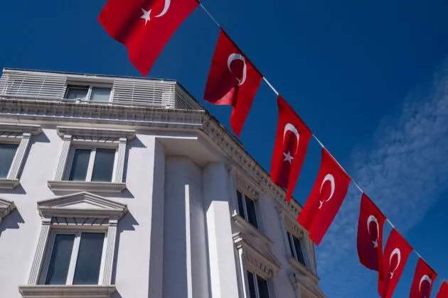 Istanbul lawyers