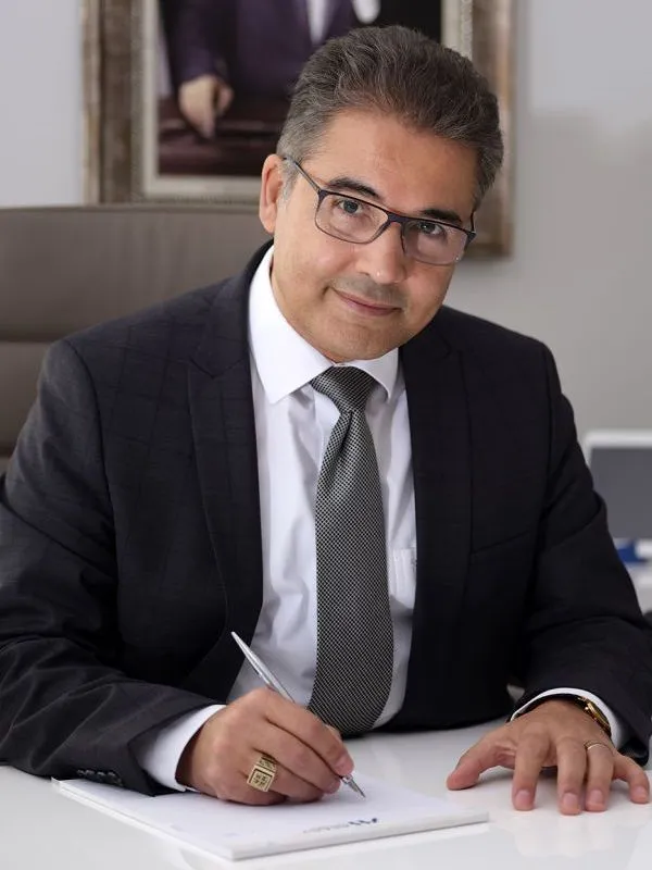 Steps to Apply for Turkish Citizenship
