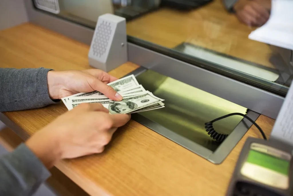 Turkish Citizenship with Bank Deposit